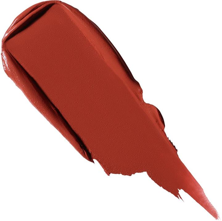 Actual product image MAC Cosmetics Macximal Silky Matte Lipstick Sugar Dada