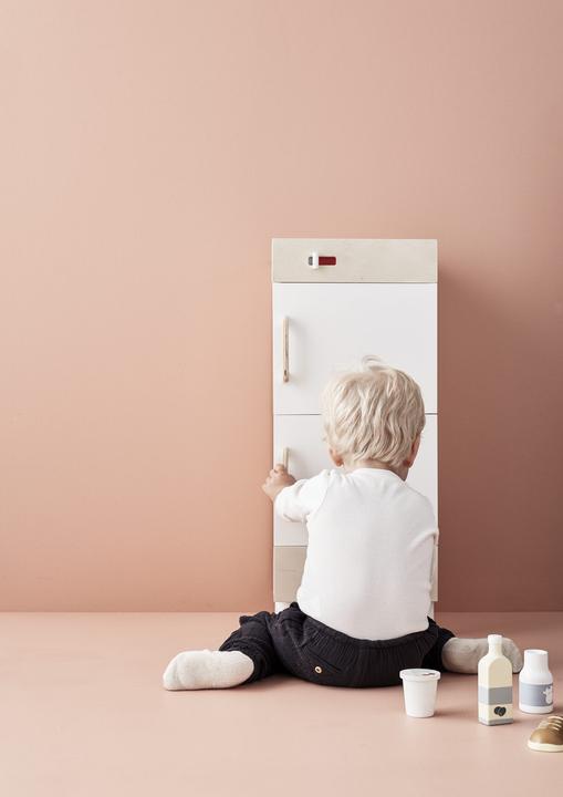 Produktbild Kids Concept Kühlschrank für Spielküche