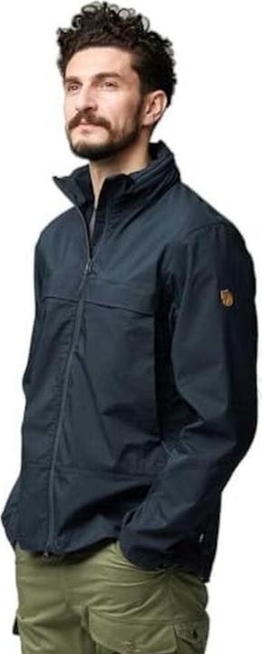 Actual product image Fjällräven Abisko Hike Jacket (M)