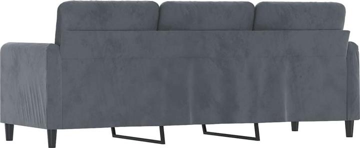 Produktbild vidaXL Harlem (3-Sitzer)