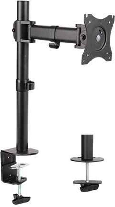 Image du produit Staffa Tv/Monitor Da Tavolo Morsa Dimensioni Da 13 A 27 1 Monitor (Tables, 8 kg, 13" - 27")