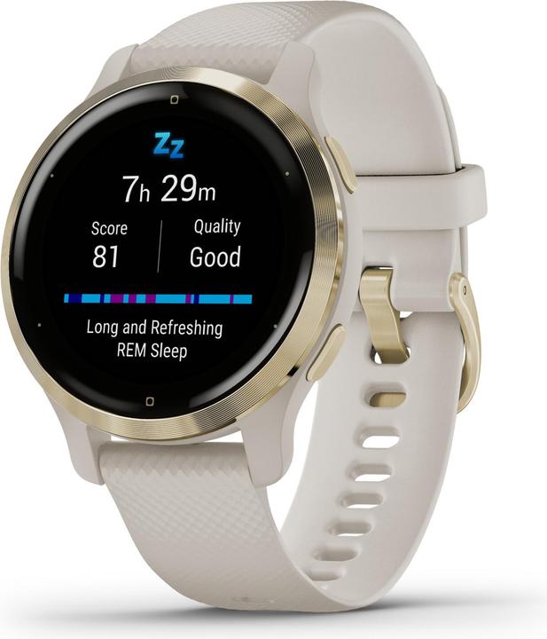 Produktbild Garmin Venu 2S (40 mm)