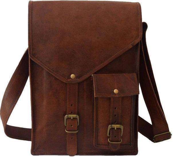 Image du produit Only-Bags.Store The Barnett Crossbody, 13 pouces