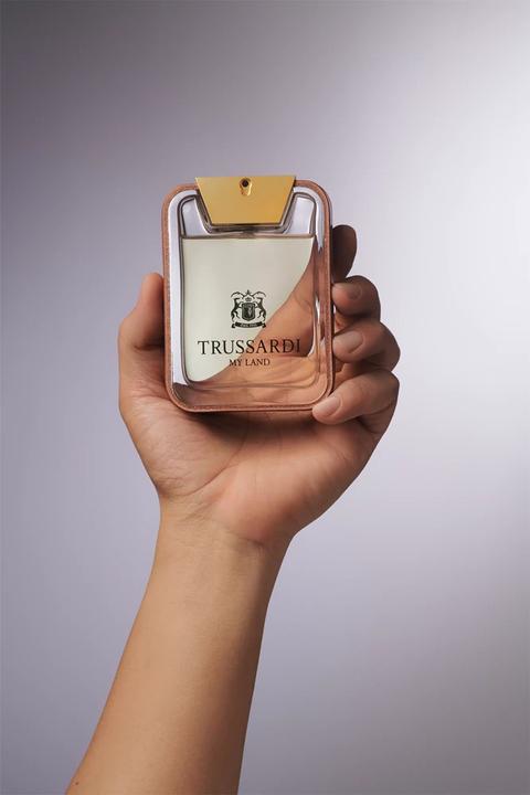 Produktbild Trussardi My Land (Eau de Toilette, 100 ml)