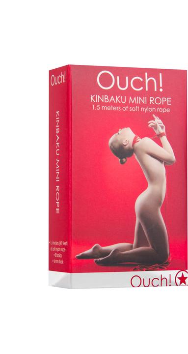 Image du produit Ouch! Kinbaku