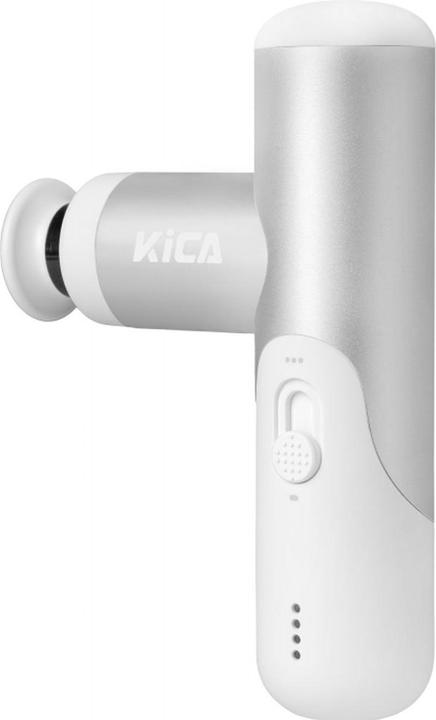 Actual product image Kica Mini 3 White (2 Steps, 450 min)