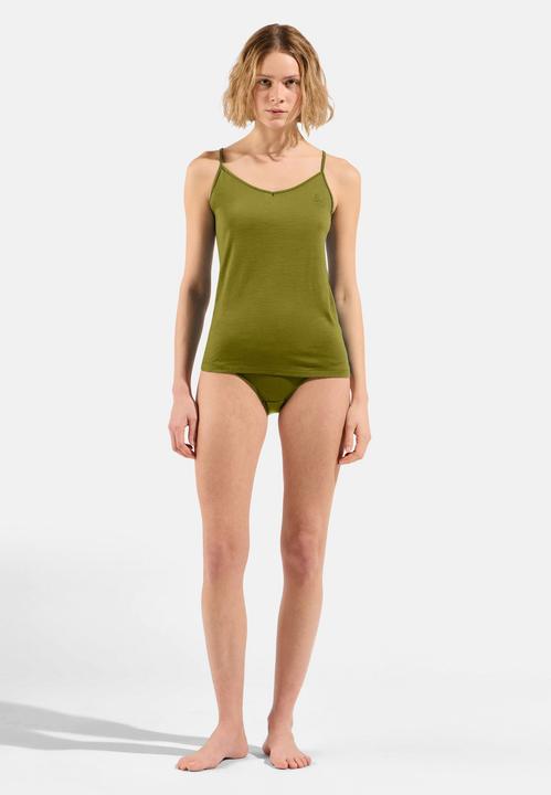 Actual product image Odlo MERINO 160 (S)