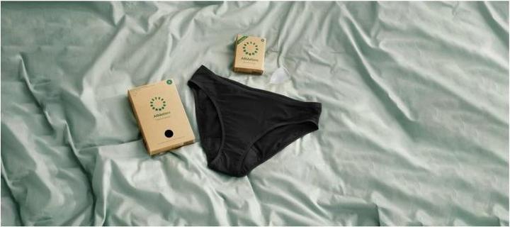 Image du produit AllMatters Sous-vêtements de période (L)