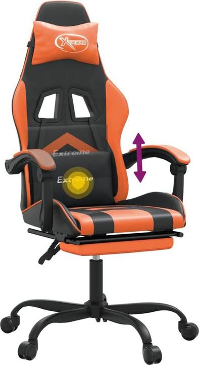 Produktbild vidaXL Gaming-Stuhl