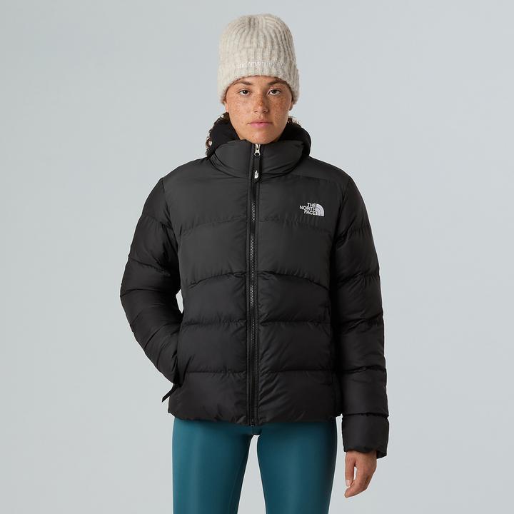 Actual product image North Face Women's Saikuru Jacket (M)