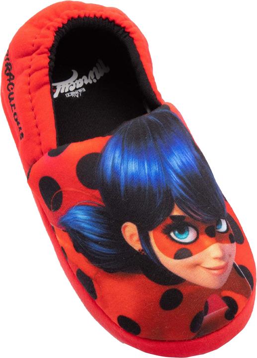Image du produit Miraculous Chaussons fille (31)