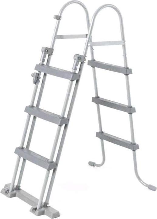 Produktbild Bestway Steel Pro Max Aufstellpool Komplett-Set (Ø 366 x 122 cm)