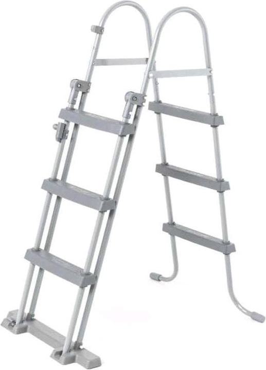 Actual product image Bestway Steel Pro Max installation pool complete set (Ø 366 x 122 cm)