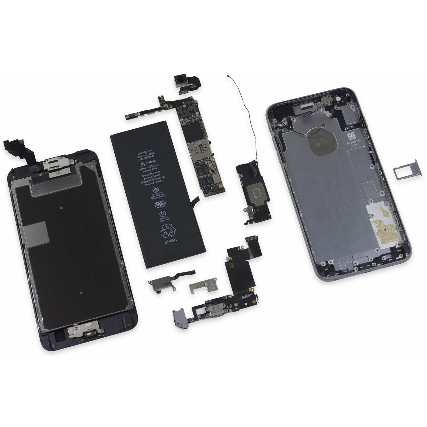 CoreParts iPhone 6G Vibrating Motor OEM, Mobilgerät Ersatzteile