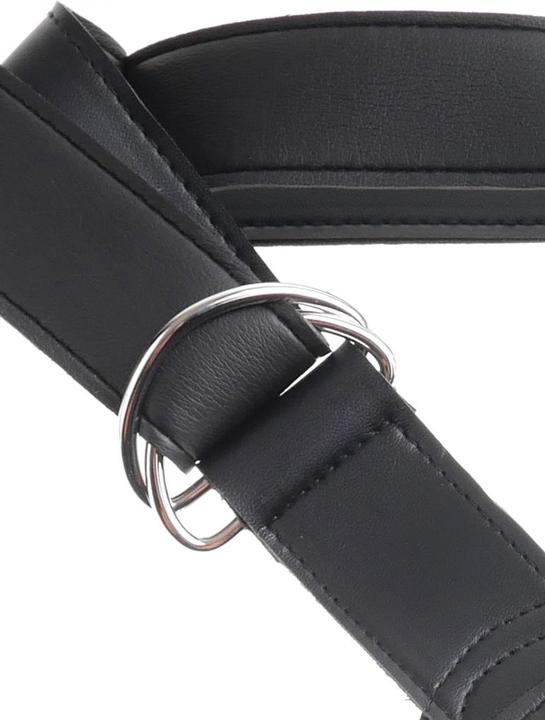 Produktbild Doc Johnson Strap-on Harness - with 9 Inch Cock