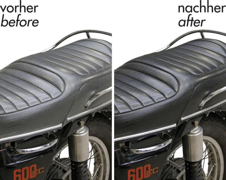 Actual product image Foliatec Innenraumfarbe