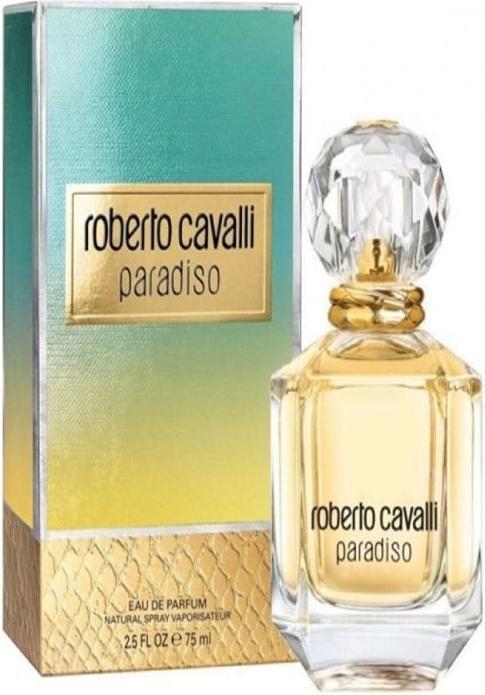Immagine prodotto Roberto Cavalli Paradiso (Eau de parfum, 75 ml)