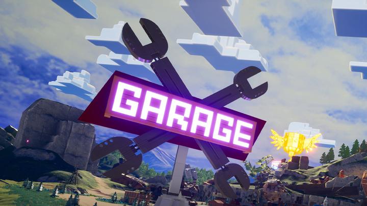 Image du produit 2K Games LEGO 2K Drive (PS4, DE, IT, FR, EN)