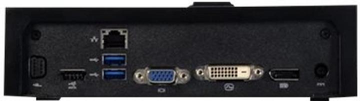 Produktbild Dell Docking Station Euro 2 (Docking Port)
