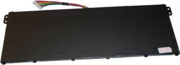 Image du produit V7 Batterie de rechange AR-AP16M5J-E pour certains ordinateurs portables Acer (2 cellules, 4810 mAh)