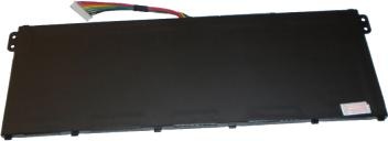 Productafbeelding V7 Vervangende accu AR-AP16M5J-E voor geselecteerde Acer notebooks (2 Cellen, 4810 mAh)