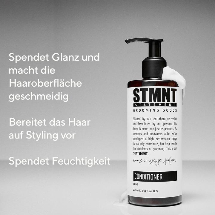 Image du produit STMNT Conditioner (275 ml)