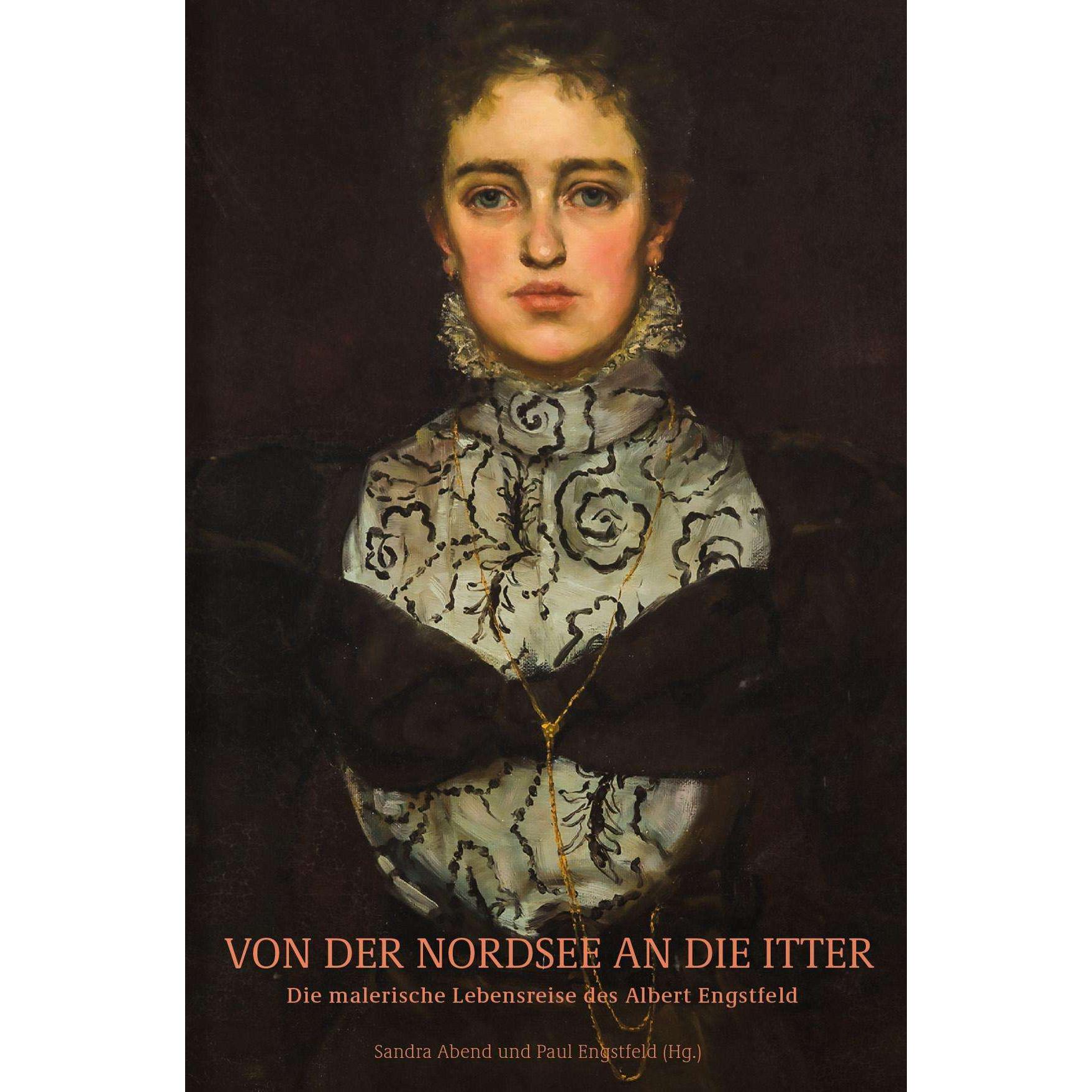 Thumbnail - Von der Nordsee an die Itter, Sachbücher von Sandra Abend, Paul Engstfeld