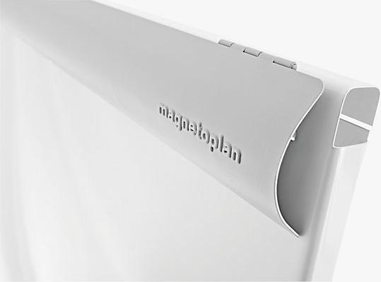Produktbild Magnetoplan Mobiles Flipchart de luxe (70 x 100 cm)