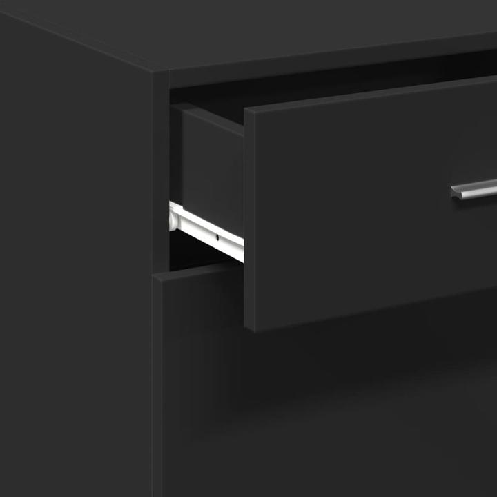 Actual product image vidaXL Sideboard (50 x 42.5 x 93 cm)