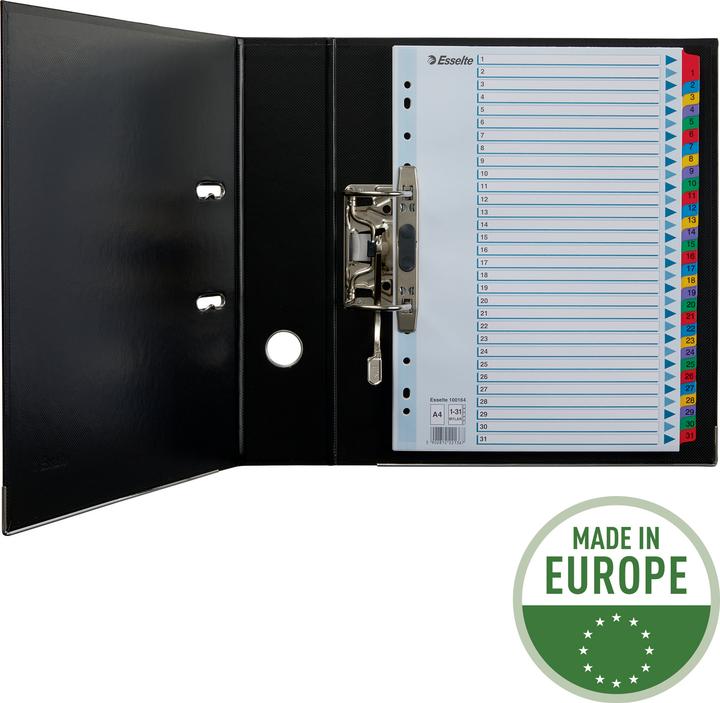 Produktbild Leitz Esselte