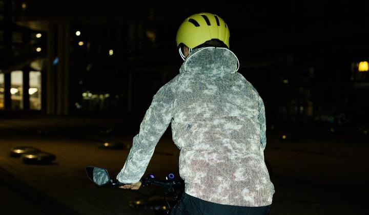 Produktbild Agu Commuter Compact Reflection (XL)