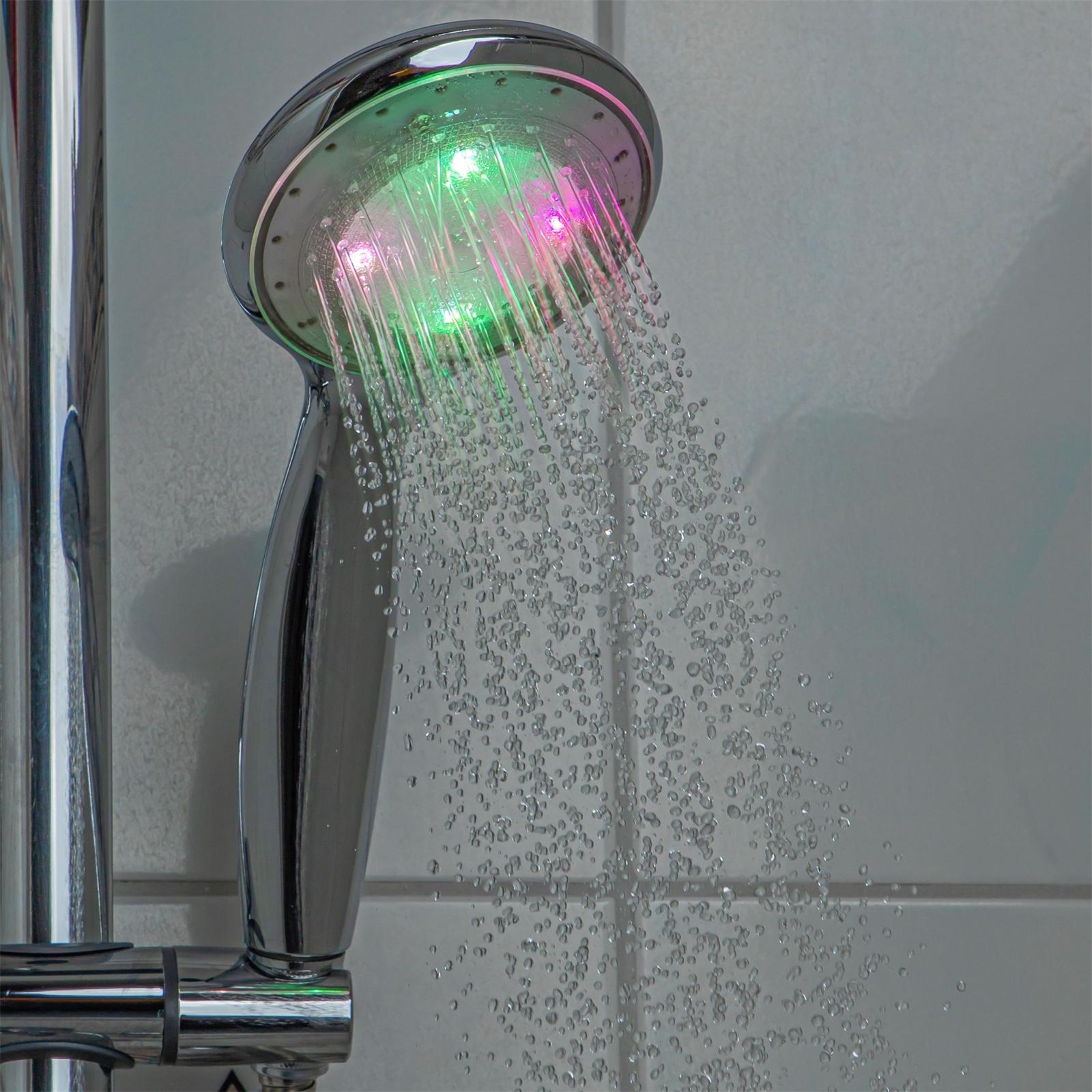 Thumbnail - HTI-Living, Duschbrause, Duschkopf