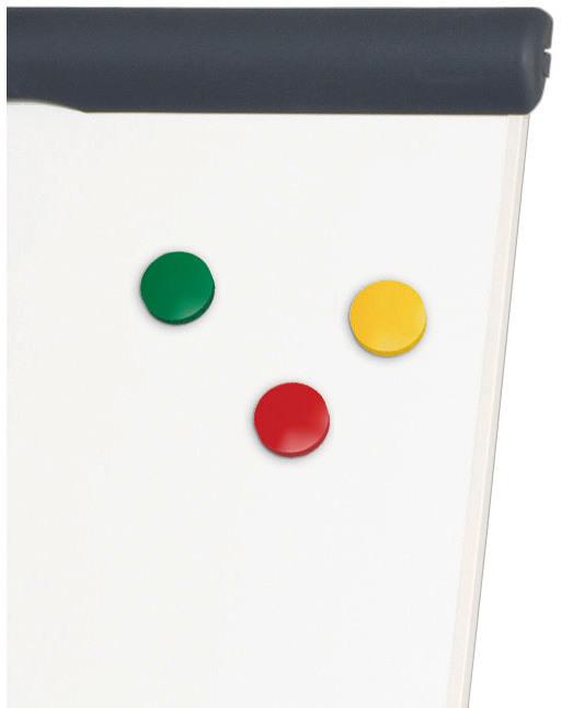 Productafbeelding Maul Flipchart standaard (66 x 97 cm)