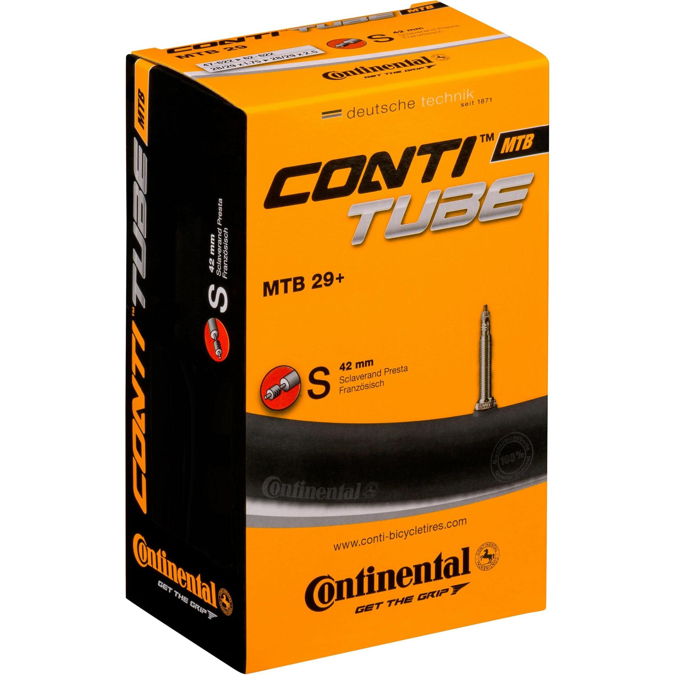 Copertone Posteriore Mtb Continental Kryptotal-R 2.6 Trail Endurance 29x2.60 Black Tubeless Ready - Foto 13