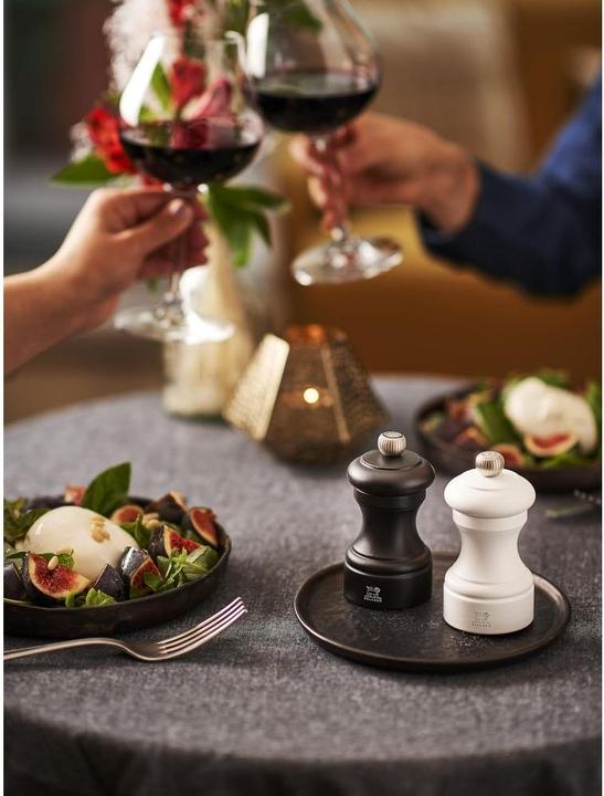 Productafbeelding Peugeot BISTRO Zoutmolen Beukenhout Naturel 10 cm (Zout)