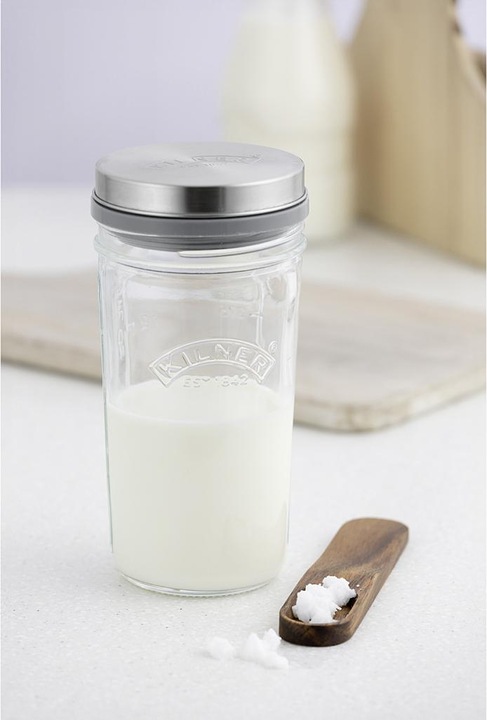 Produktbild Kilner Kefir Fermenter (1 Stk., 0.50 l)