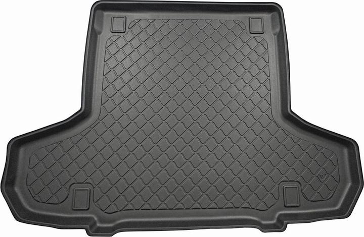 Immagine prodotto Aristar Vaschetta portabagagli per Porsche Panamera dal 2017 a oggi