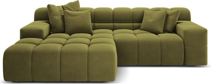 Cosmopolitan Design Hawaii (Ecksofa)