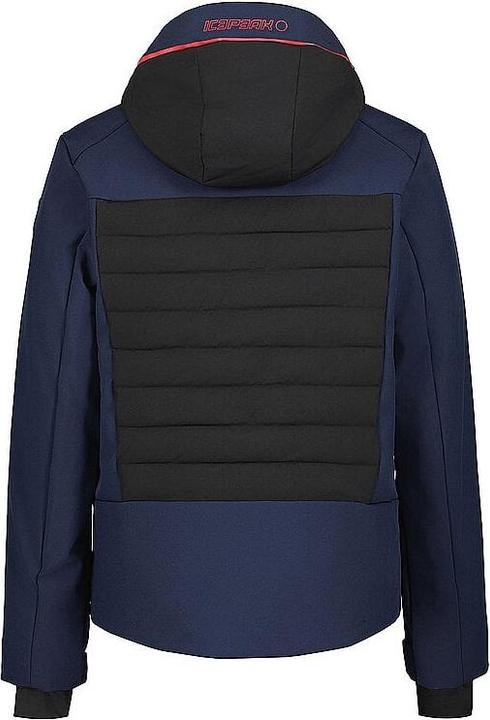 Immagine prodotto Icepeak Softshell Fremont (50)