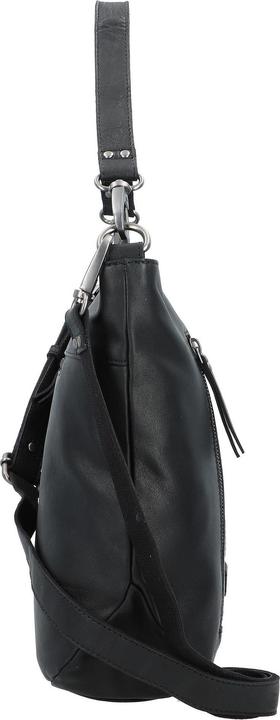 Image du produit Jack kinsky Sac à bandoulière en cuir 33 cm