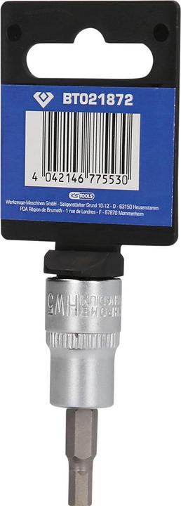 Produktbild Brilliant Tools BT021872 (5 mm)