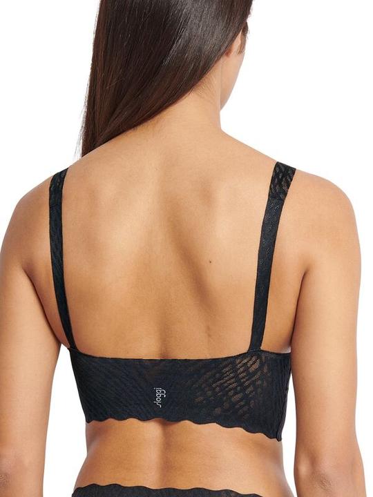 Image du produit Sloggi Damen Bralette «Zero Feel Bliss» (Une unité par pack, XL)