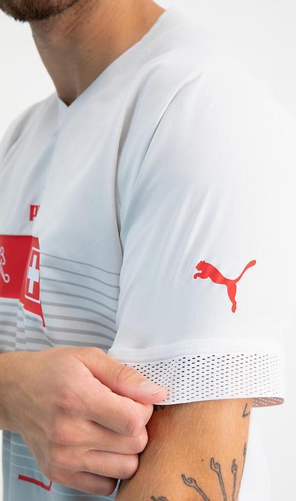 Immagine prodotto Puma Maglia da trasferta SFV in promozione (S)