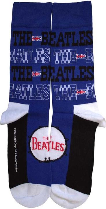 Produktbild The Beatles Socken (40.5 - 45.5)