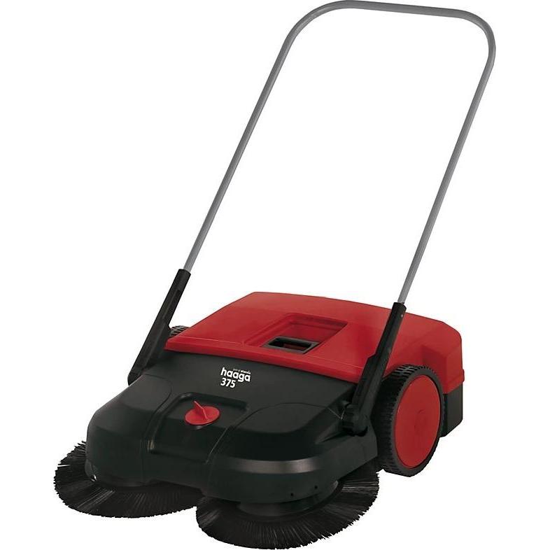 Electrostar, Spazzatrice, Starmix Kehrmaschine 375 75cm