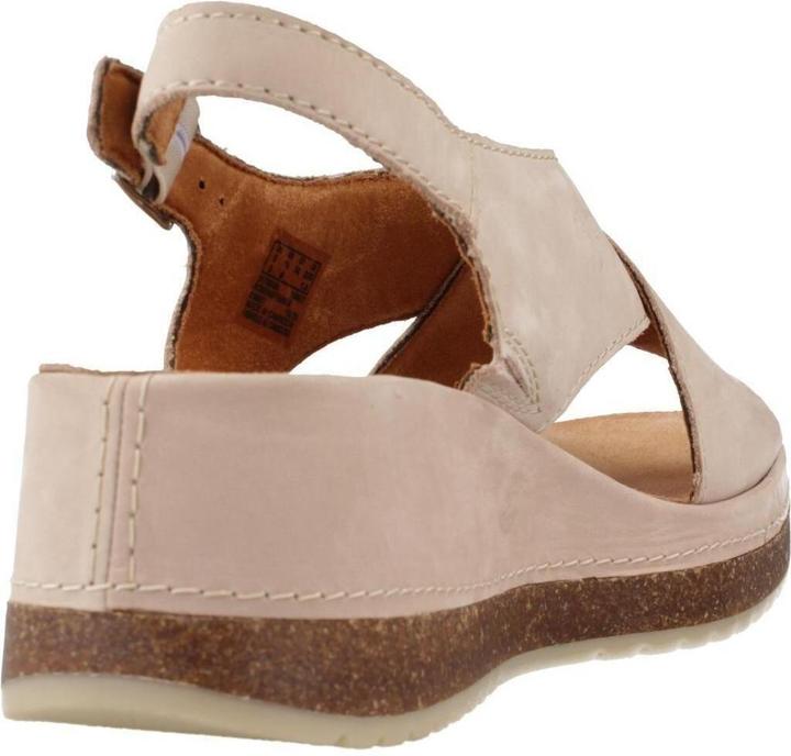 Actual product image Clarks Kassanda Step Sandal (36.5)