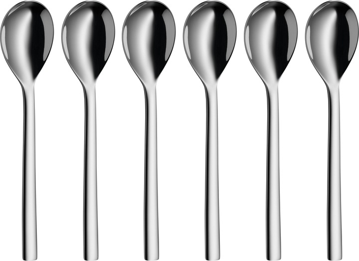 Nuova (6 pièce(s), Scoops)