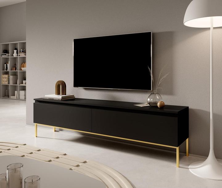Produktbild Selsey Bemmi (175 x 32 x 46 cm)
