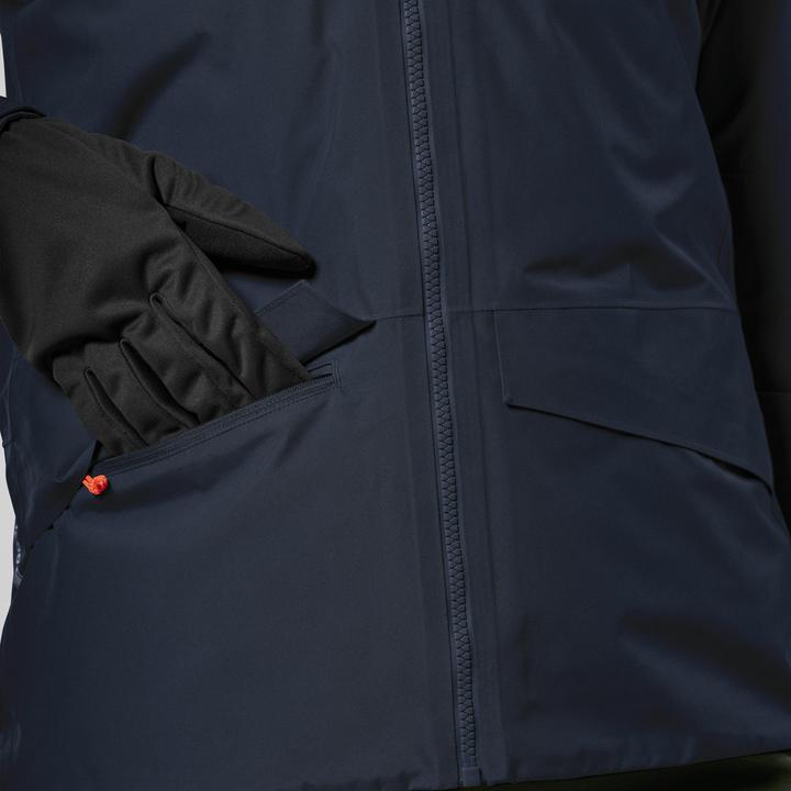 Produktbild Salewa Puez GORE-TEX® 2 Layers EPE Jacke (XS)