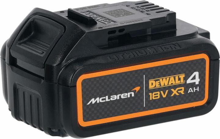 Produktbild DeWalt DCD85MM2T-QW